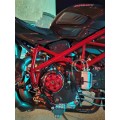 2014 Ducati Streetfighter 1098RS Carbon Special